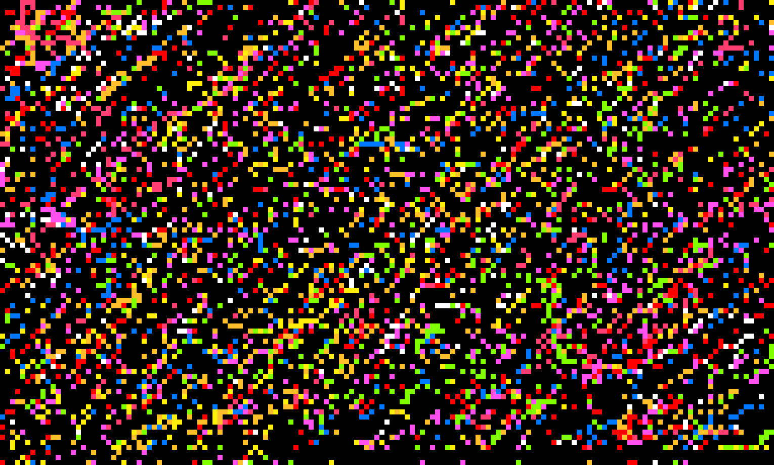 [9664c4] splatter art