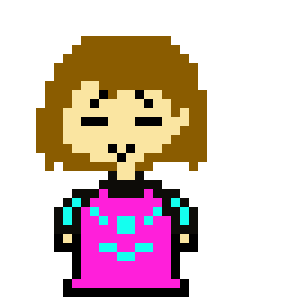 Frisk - SoulTale