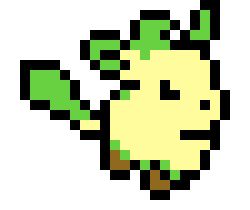 [9664c4] leafeon