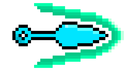 [9664c4] light kunai