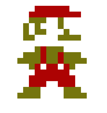 [7ea31a] mario