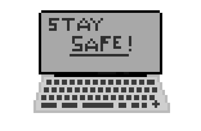 [bc969c] stay safe