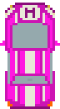 [c11fcf] pink_car