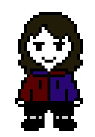 [5240f8] Magneted Plummet Jaiden