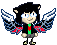 [e030cb] Neco Demonic Angel
