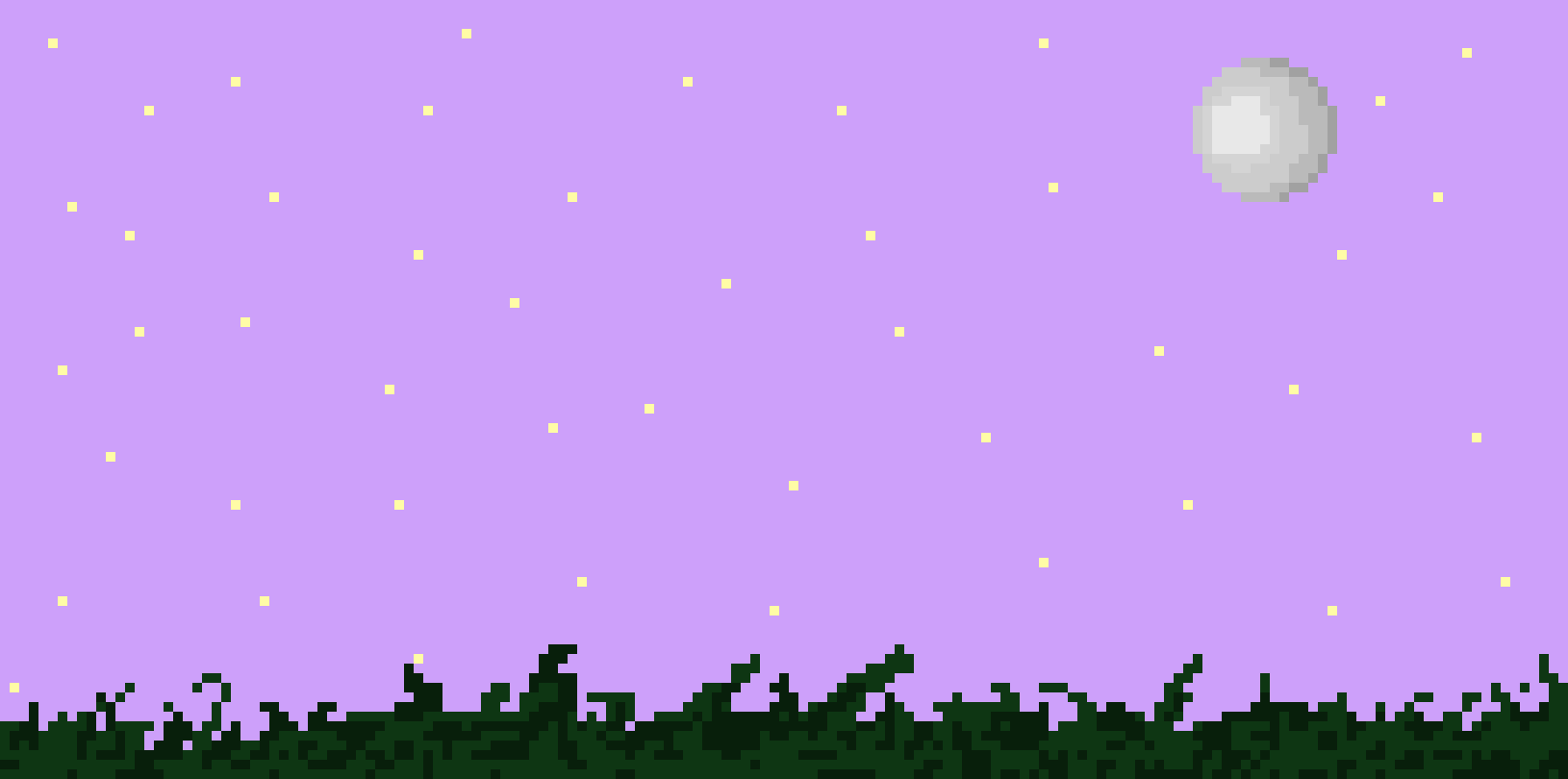 [9664c4] Starry Field Yippe