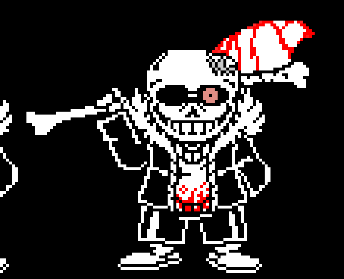 [7dc66f] horror weapon