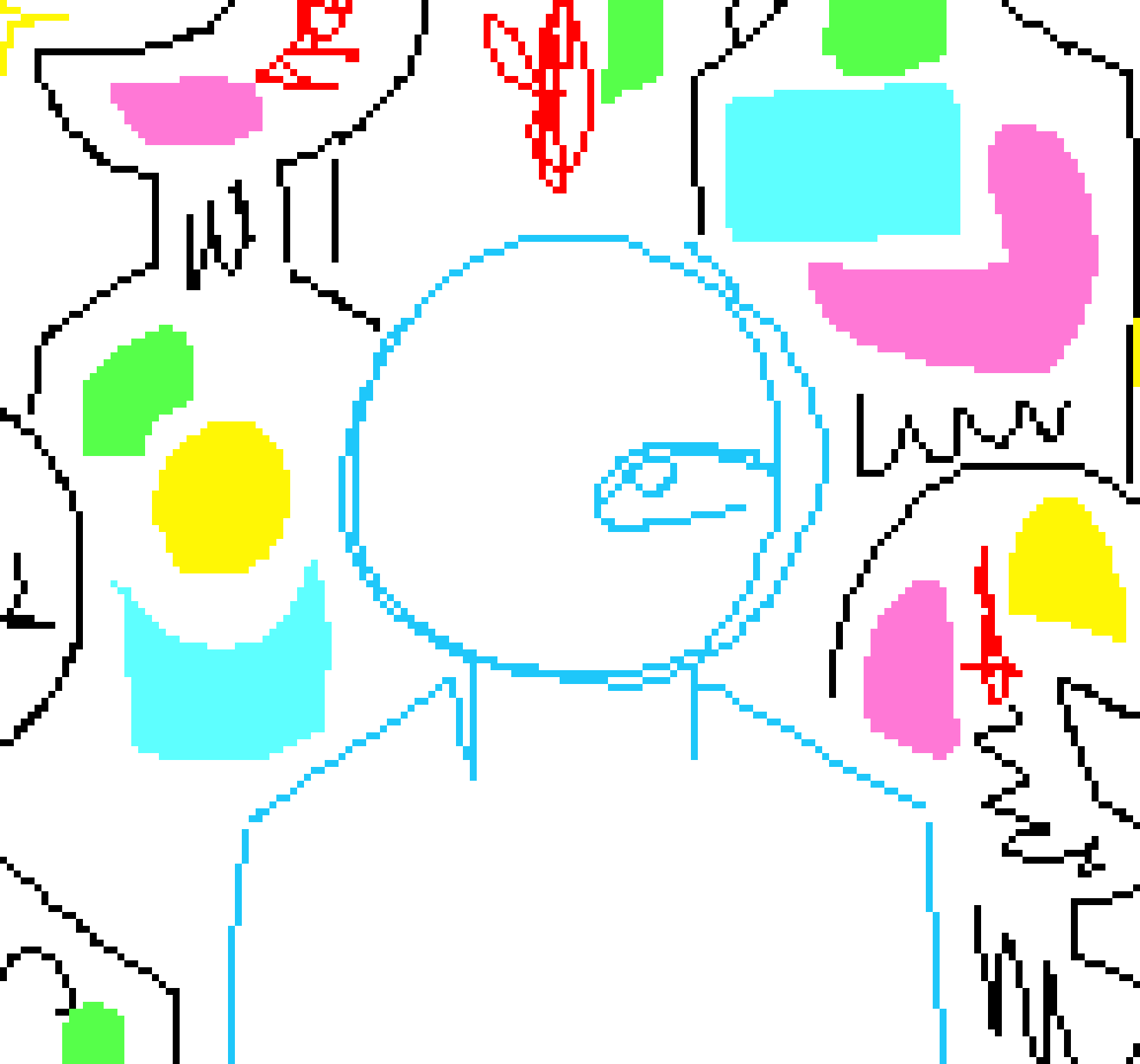 [bce8e5] only thing bro has ever gotten mad at, verrry sus