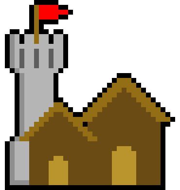 [ac7d05] Settlement Icon