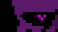 [00706a] Aaand i no longer exist apparently. welp back to omega sans - Mix