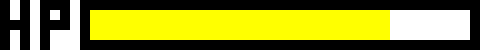 [9664c4] HP Bar 9