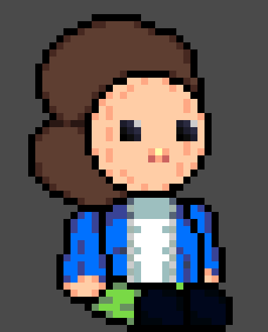 [3e21f9] cute me