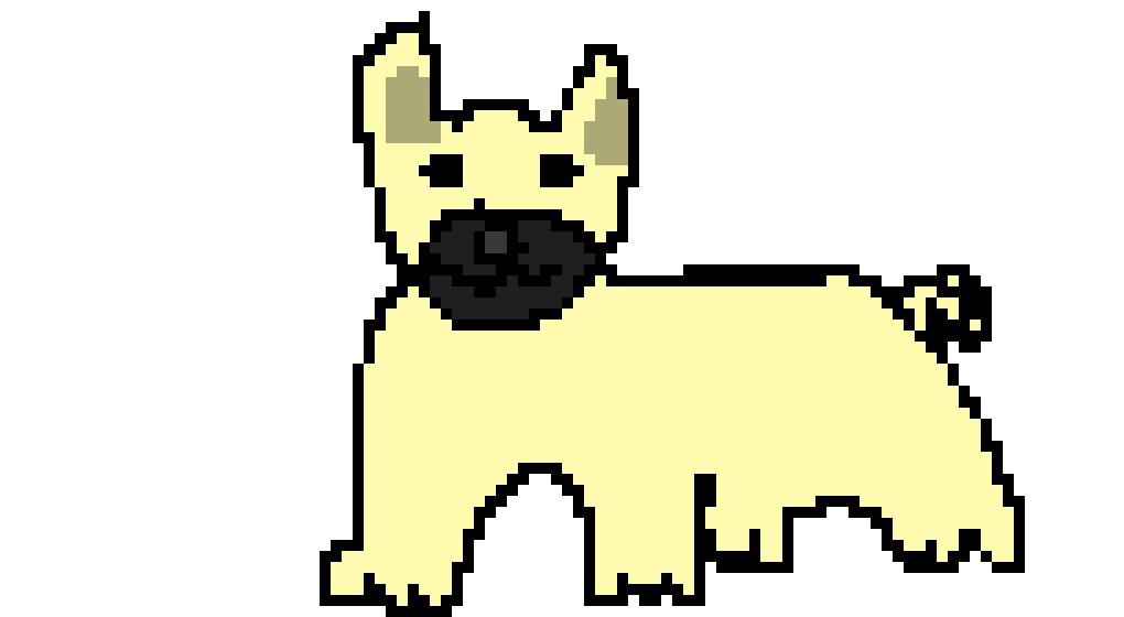 [3303a9] dog idle boss
