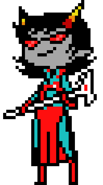 [9664c4] redglare