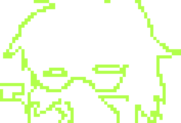 [742f79] Wanna become gamma 1 and 2 or something idk