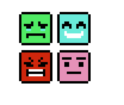[1410fe] Emotion blocks