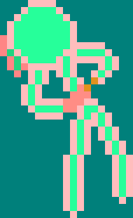 [4d484c] "I'm mixing drinks if anyone wants some." Well, that's influencial to the kids here-- "Shush!"
