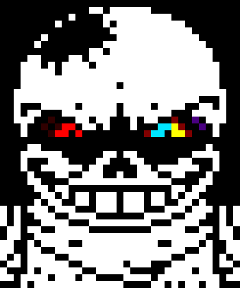 [6a6685] You will be banned and you cannot stop me - DST