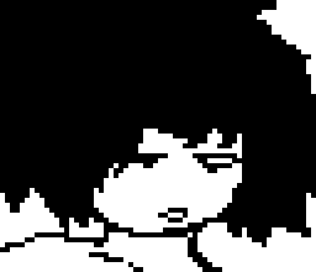 [f421bf] it wasn't out of any particular hatred of anybody. i just wanted them to hate me to their core cause i really wanted to kill my soul at that time