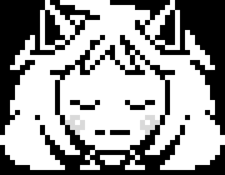 [be82ba] . . . (A shield popped up) Oh... you... you dont....
