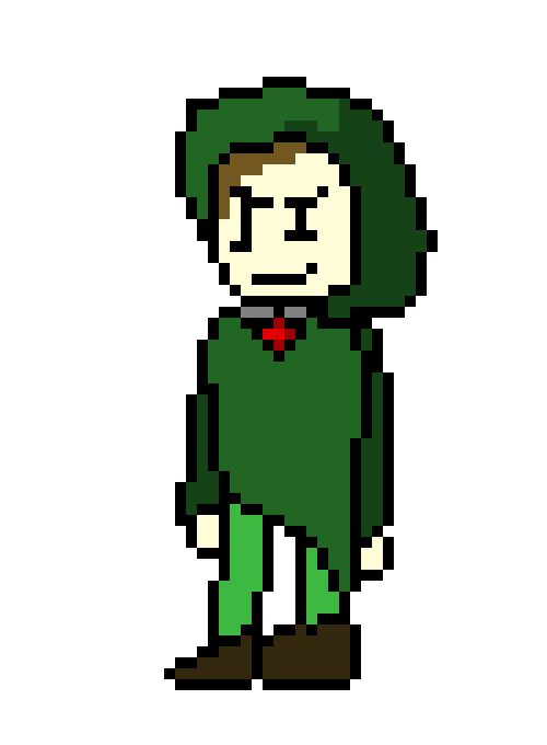 [9664c4] Character(Caster)