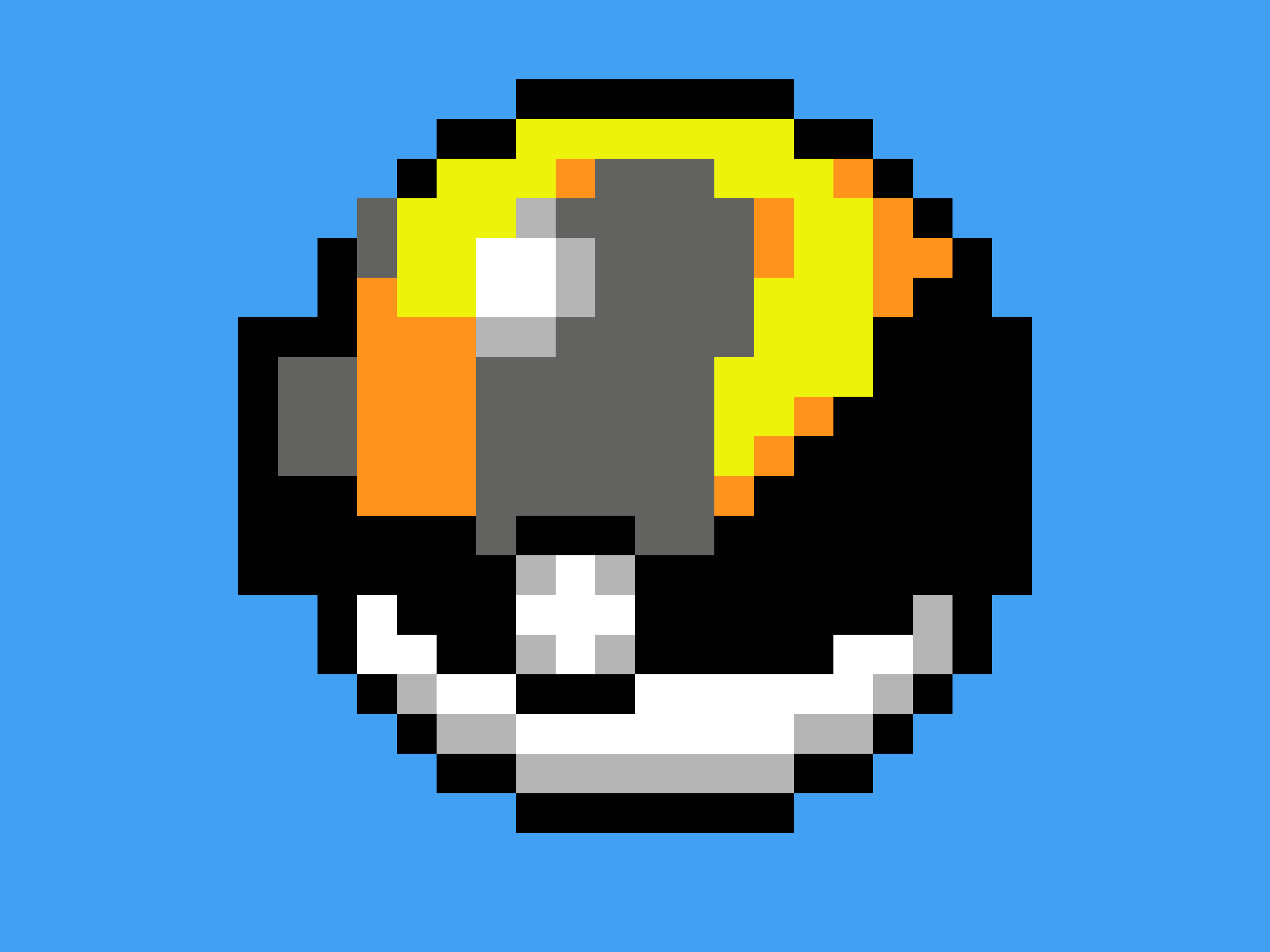 [9664c4] POKEBALL