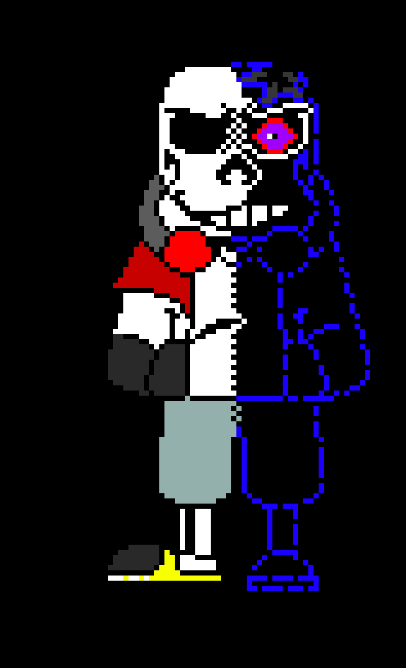 [b8d252] chiptale sans sprite
