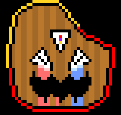 [ad3579] i was never... i never had... a soul...  - blerpkin