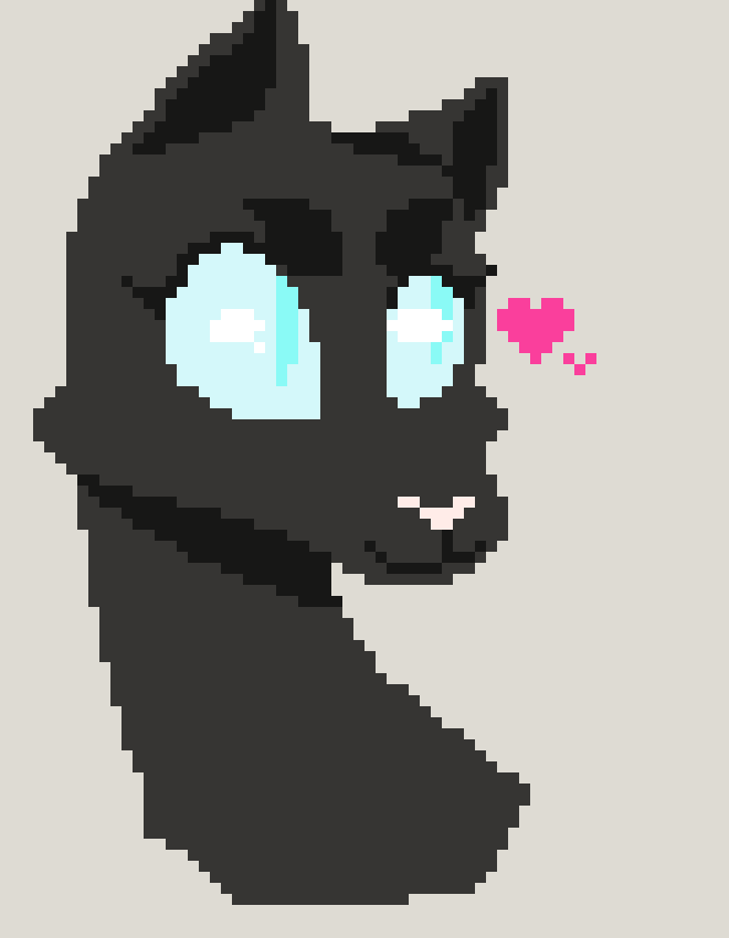 [9664c4] Crowfeather