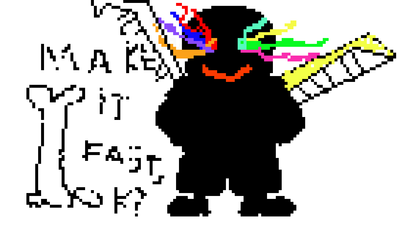 [9664c4] nightmare colortale sans