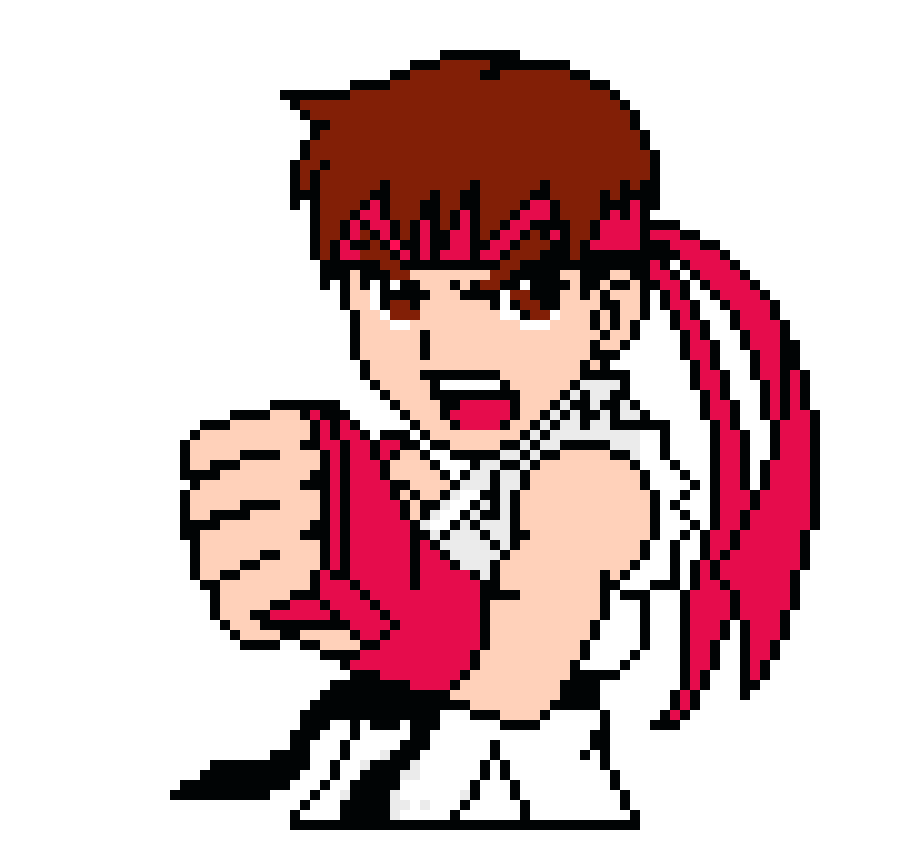 [9664c4] Ryu