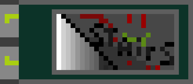 [e42529] New stairs