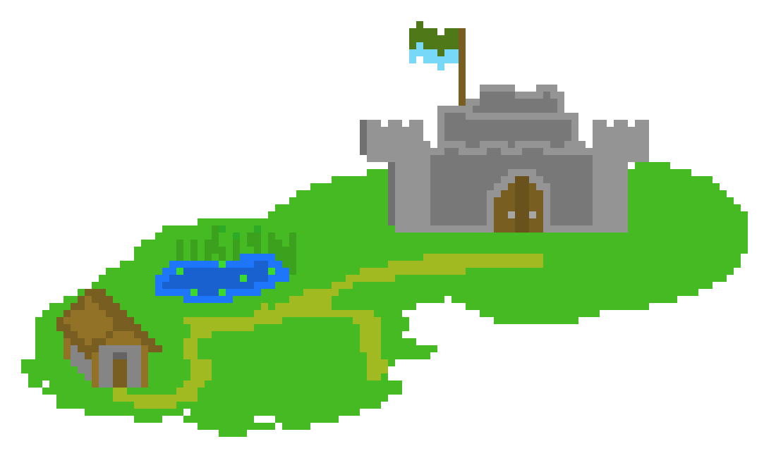 Village v2