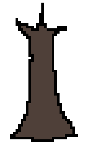 [9664c4] Burnt Tree