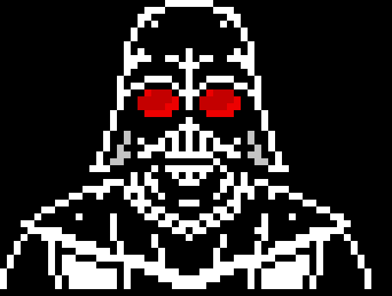 [4076f0] here. ) -darth vader (cleetus)