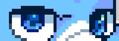 [45a4d0] I'm going to use the Import for sprites I've made elsewhere. Fade is hard to draw. But I'm only gonna use a few imported things, this being one of them. But get off my ass, I'm crediting. And again: P0ngy and other redraws noone asks about. No difference here expect the speed. -BD