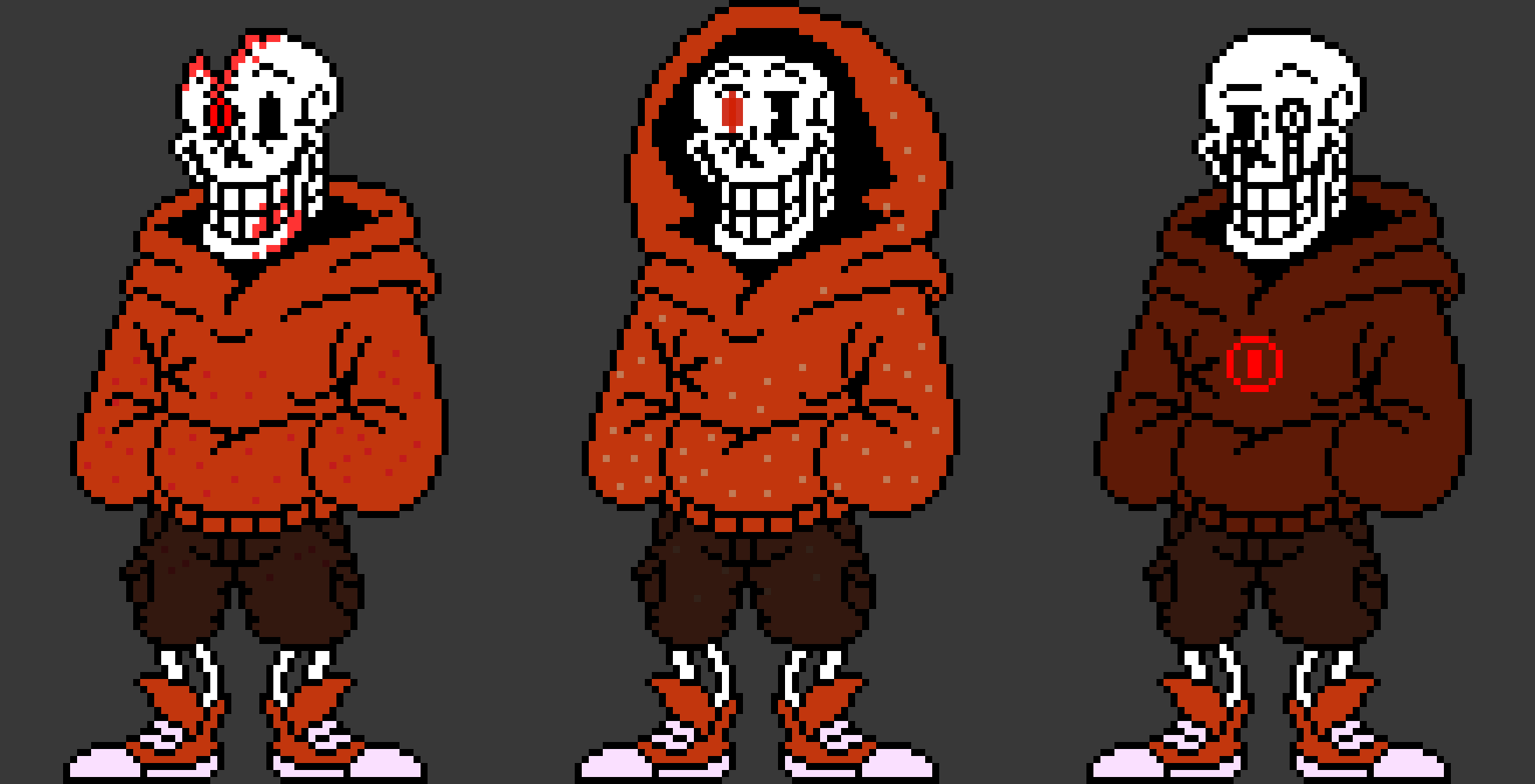 Swap!Murder Time Trio : https://www.youtube.com/watch?v=g0PTfi6eW9M