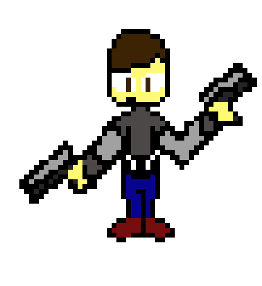 [9664c4] Aydins sprite