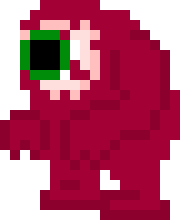 [9664c4] scarymonster