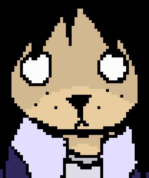 [c95776] I watched a comic dub of the first act and I might watch the anime just because of toby fox