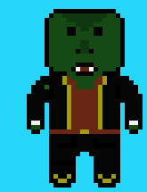 [9664c4] Killer Croc