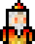 [f11c01] Flame Wizard
