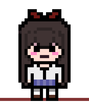 [24ba72] danganronpa ocs