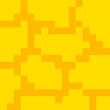 [f417ac] gold cobblestone