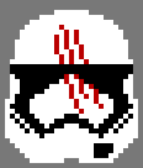 [9664c4] Finn's Helmet