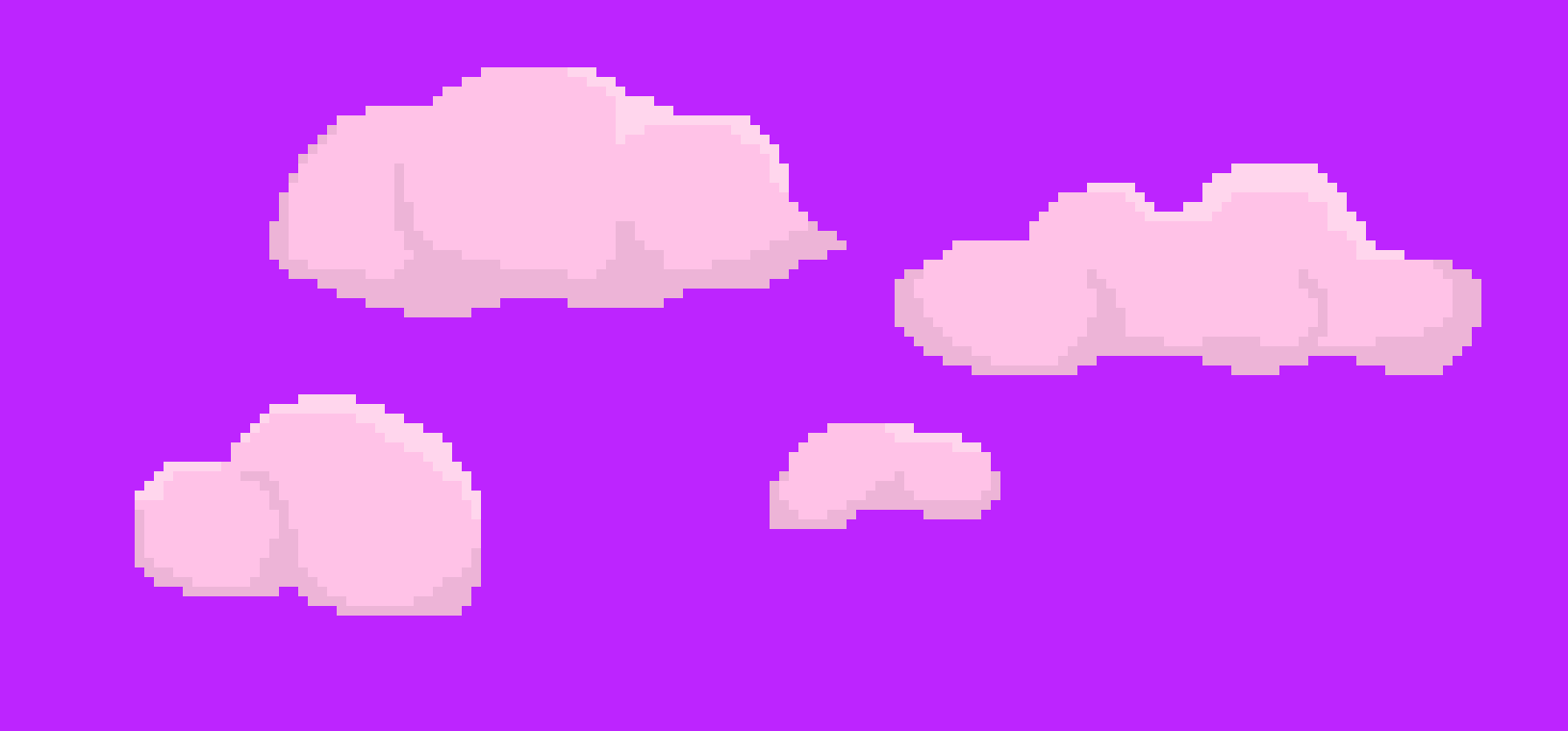 [9664c4] Soft Clouds