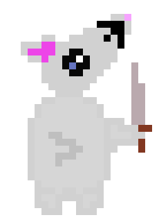 [c96b4b] Mouse