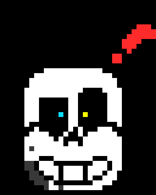 [2d73ea] *He Is Now Hiding from error*