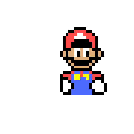 [a507a8] mario