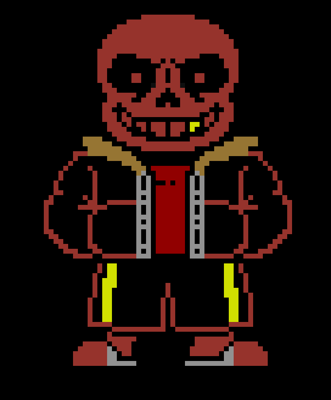 [acbc50] felltale sans update